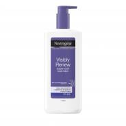 Norwegian Formula Visibly Renew Supple Touch Body Lotion